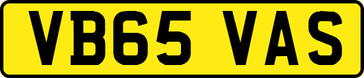 VB65VAS