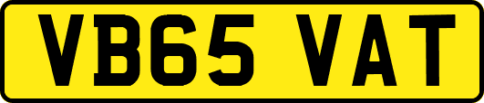 VB65VAT