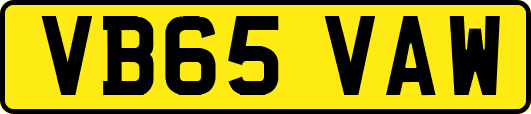 VB65VAW