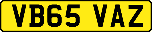 VB65VAZ
