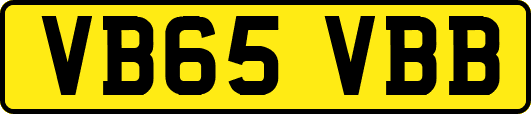 VB65VBB