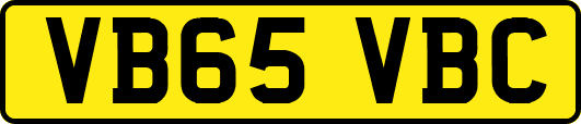 VB65VBC