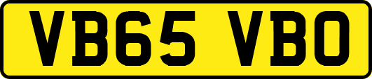 VB65VBO