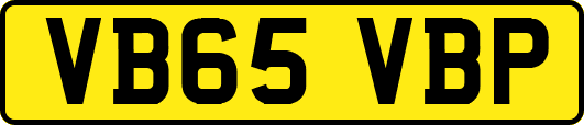 VB65VBP