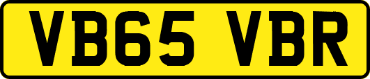 VB65VBR