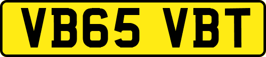 VB65VBT
