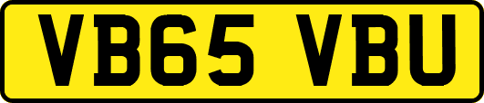 VB65VBU