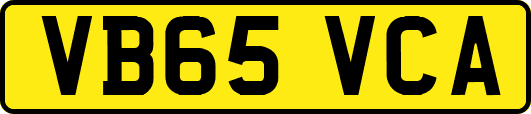 VB65VCA