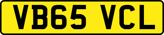 VB65VCL