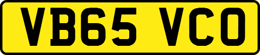VB65VCO