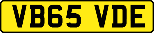 VB65VDE