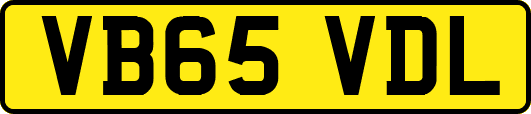 VB65VDL