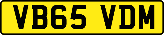 VB65VDM