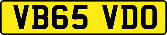 VB65VDO