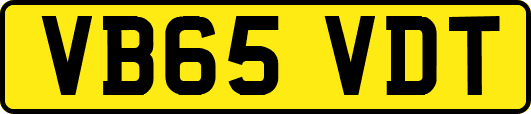 VB65VDT