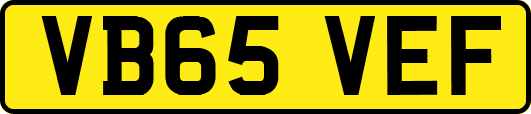 VB65VEF