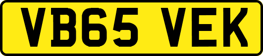 VB65VEK
