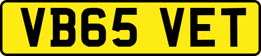 VB65VET