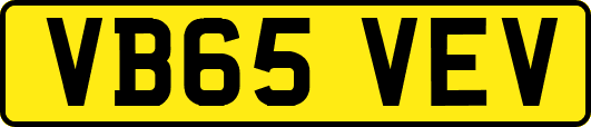 VB65VEV