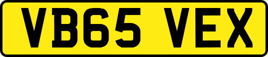 VB65VEX