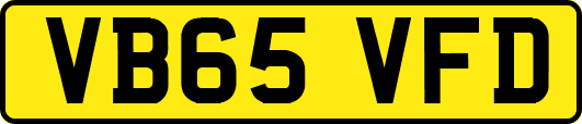 VB65VFD