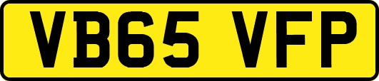 VB65VFP