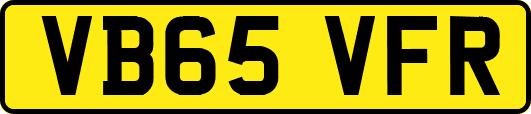 VB65VFR