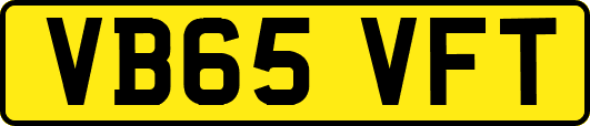 VB65VFT
