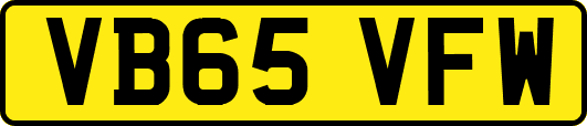 VB65VFW