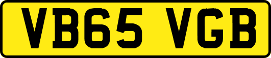 VB65VGB