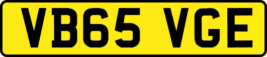 VB65VGE
