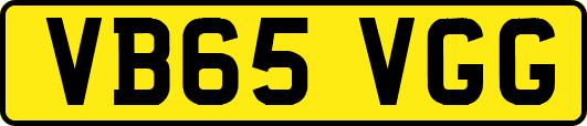 VB65VGG