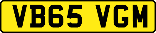VB65VGM