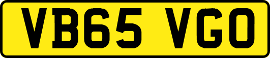 VB65VGO