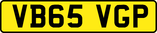 VB65VGP