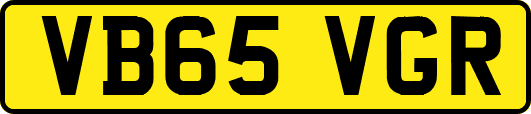 VB65VGR