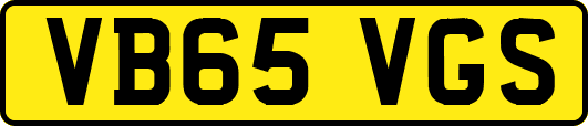 VB65VGS