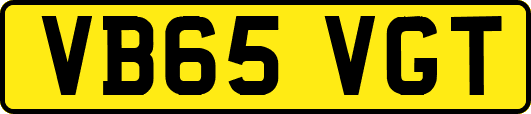 VB65VGT