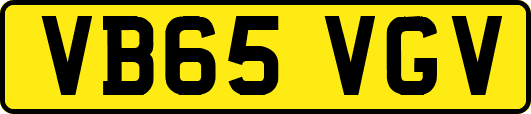 VB65VGV
