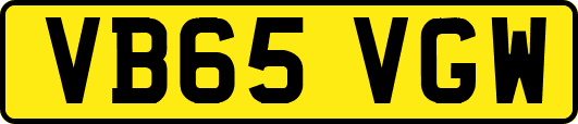 VB65VGW