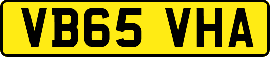 VB65VHA