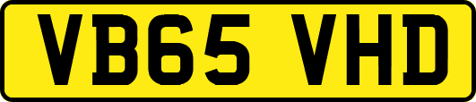 VB65VHD
