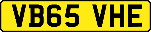 VB65VHE