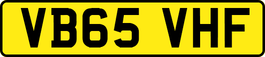 VB65VHF