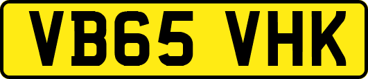 VB65VHK
