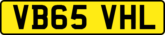 VB65VHL