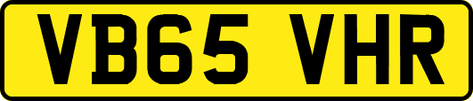 VB65VHR