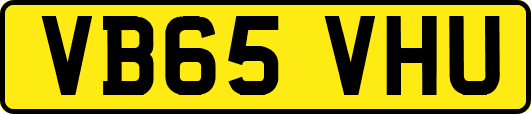 VB65VHU