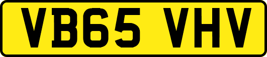 VB65VHV