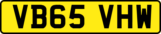VB65VHW